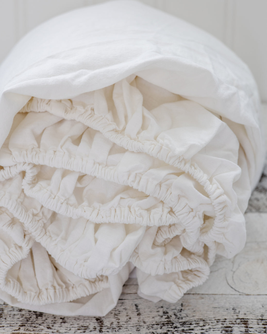 Cotton vs. Microfiber Sheets - What's Better?