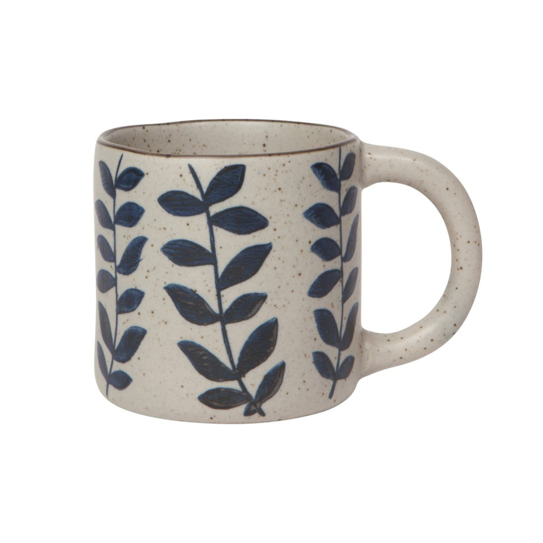 Vine Element Mug