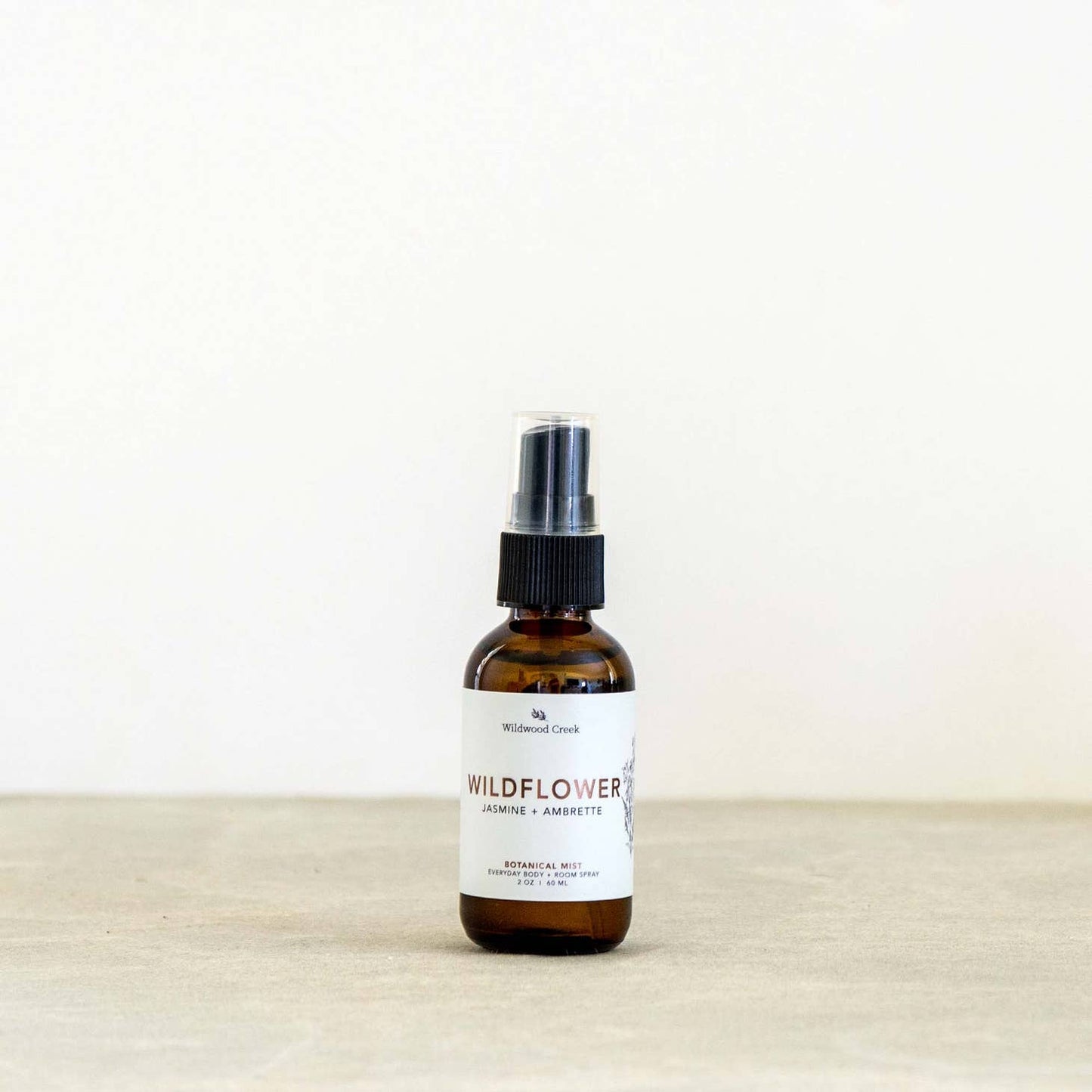 Wildflower Botanical Mist