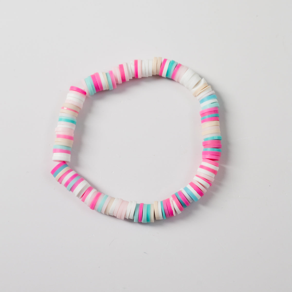 Handmade Beaded Bracelet