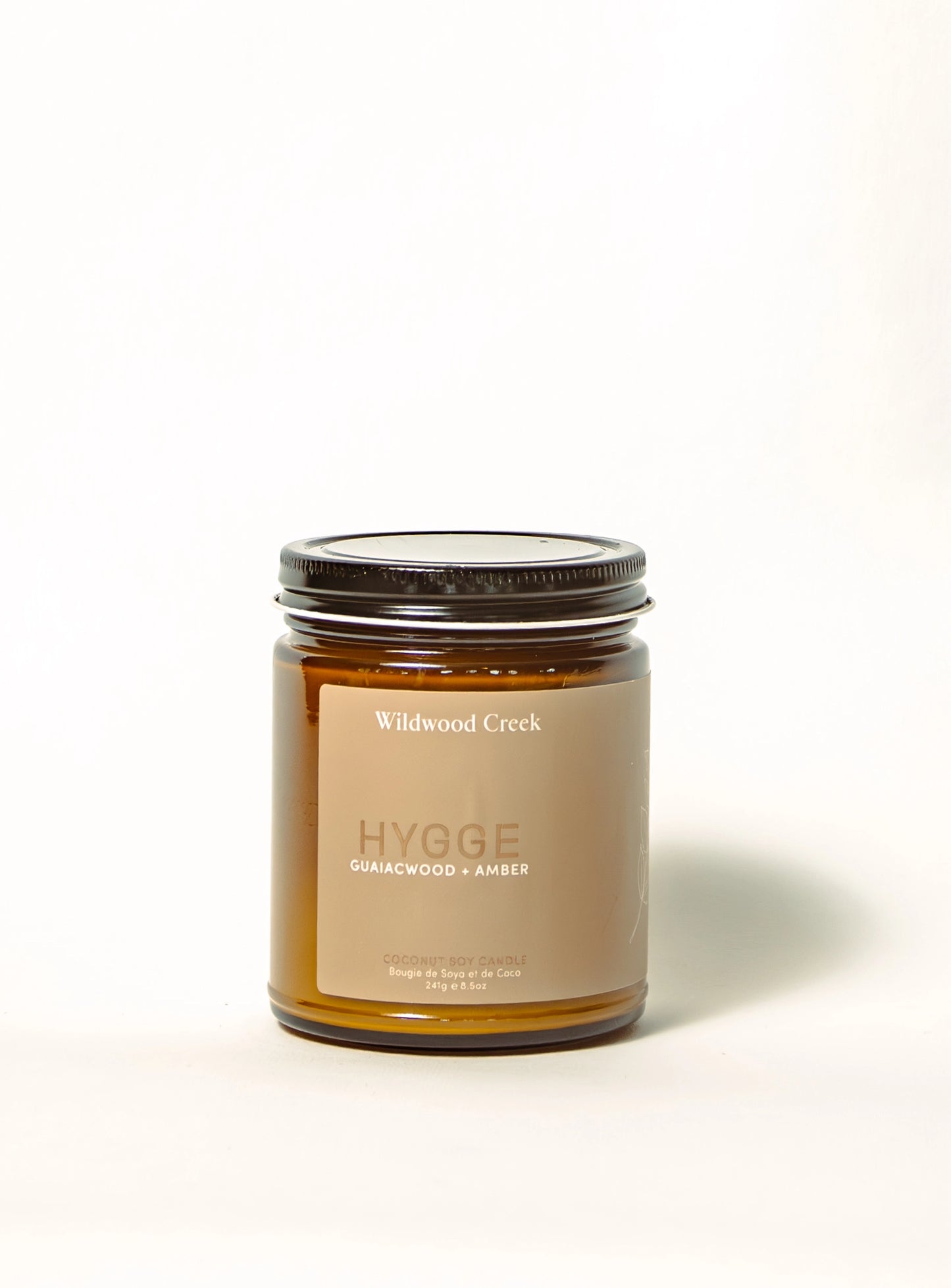 Hygge Candle | Limited Edition