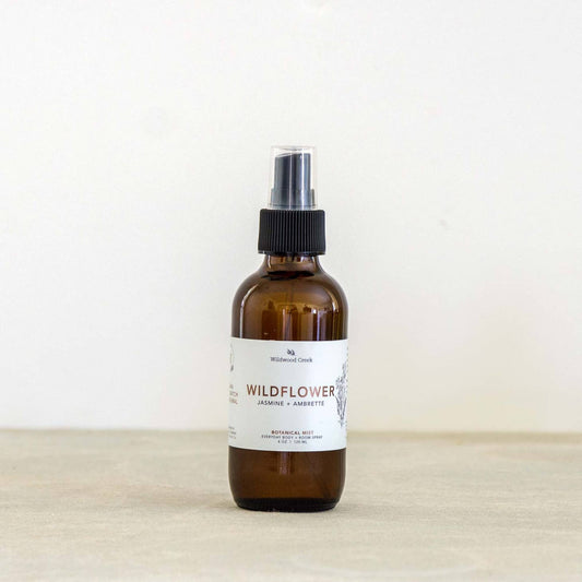 Wildflower Botanical Mist