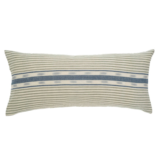 14x31 Seaview Linen Pillow