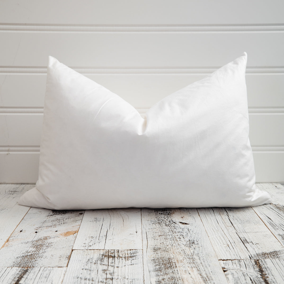 24x16 Feather Pillow Insert