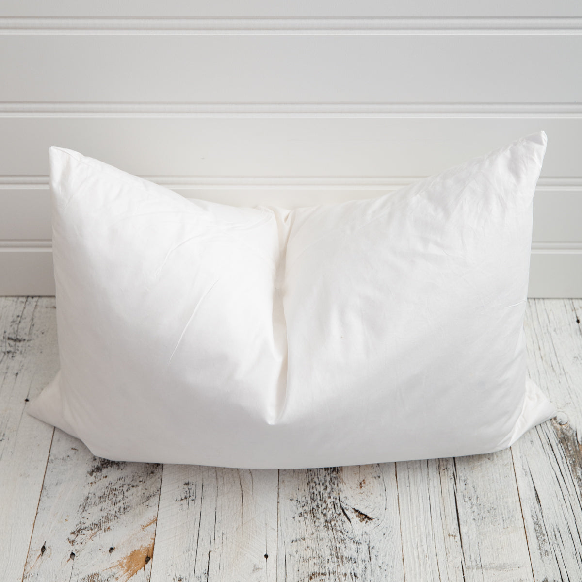 24x16 Feather Pillow Insert