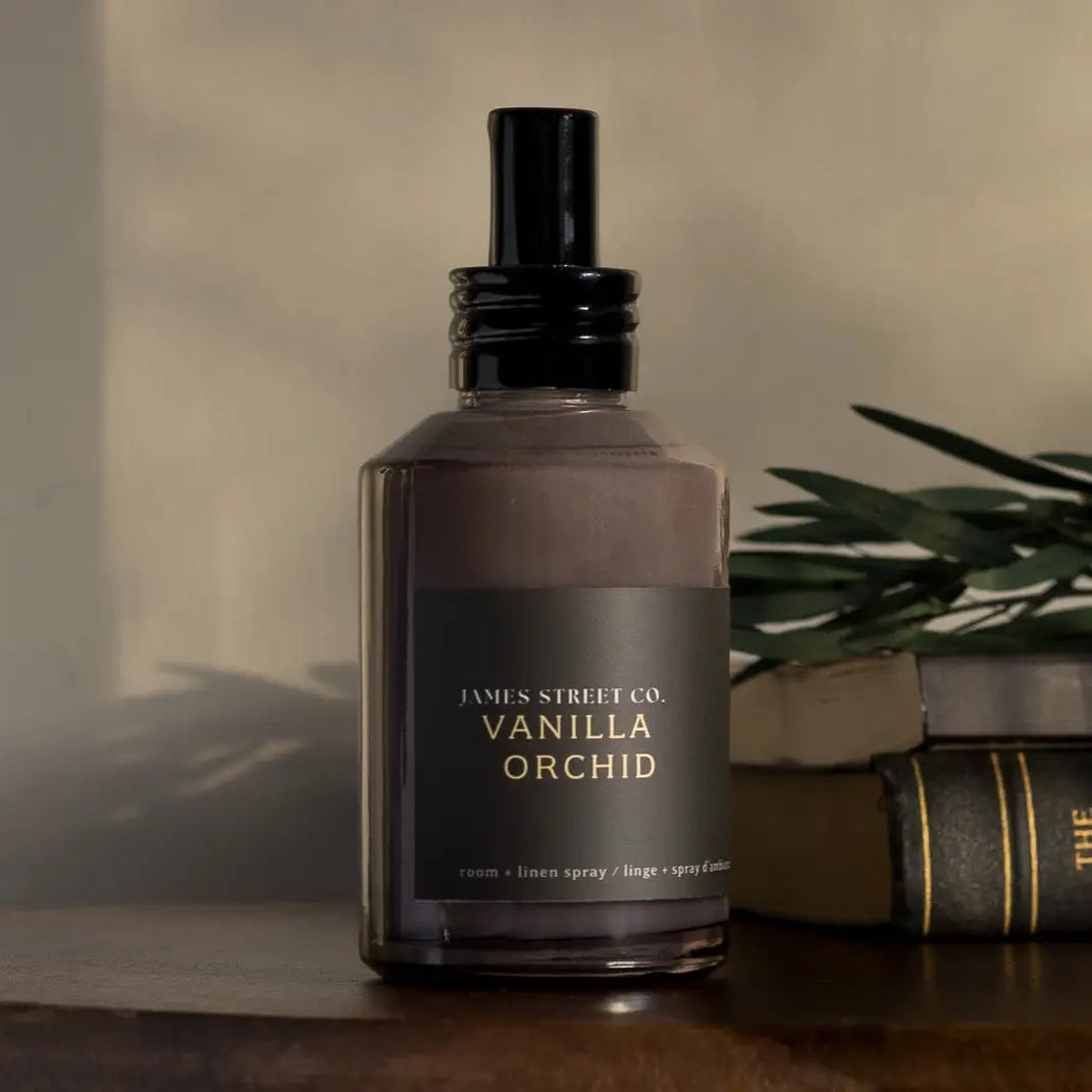 Vanilla Orchid Room Spray