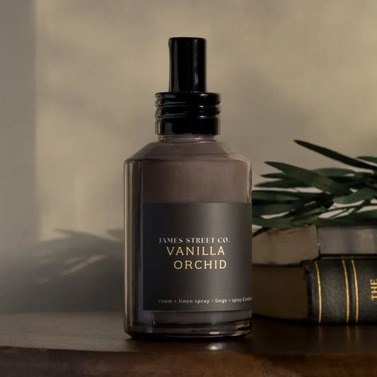 Vanilla Orchid Room Spray