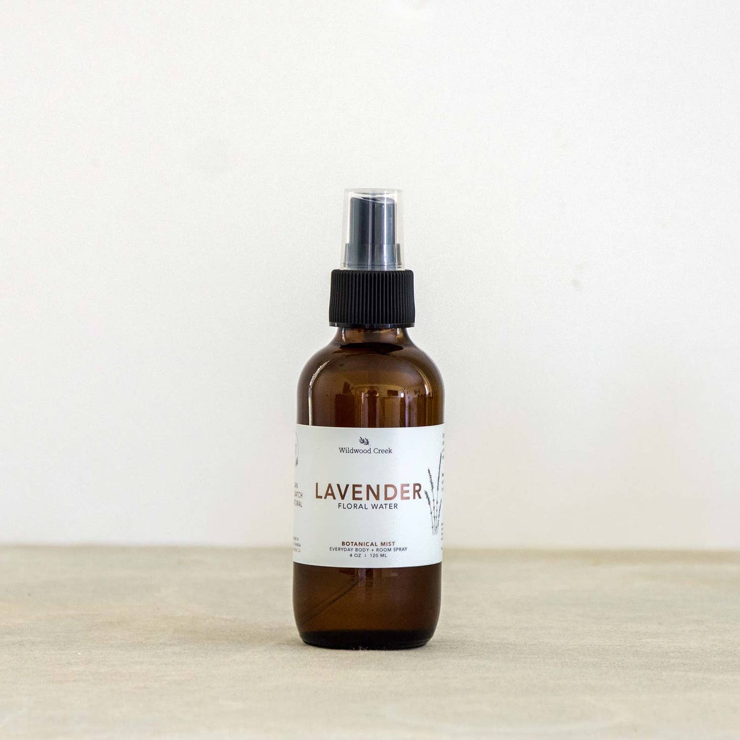 Lavender Botanical Mist