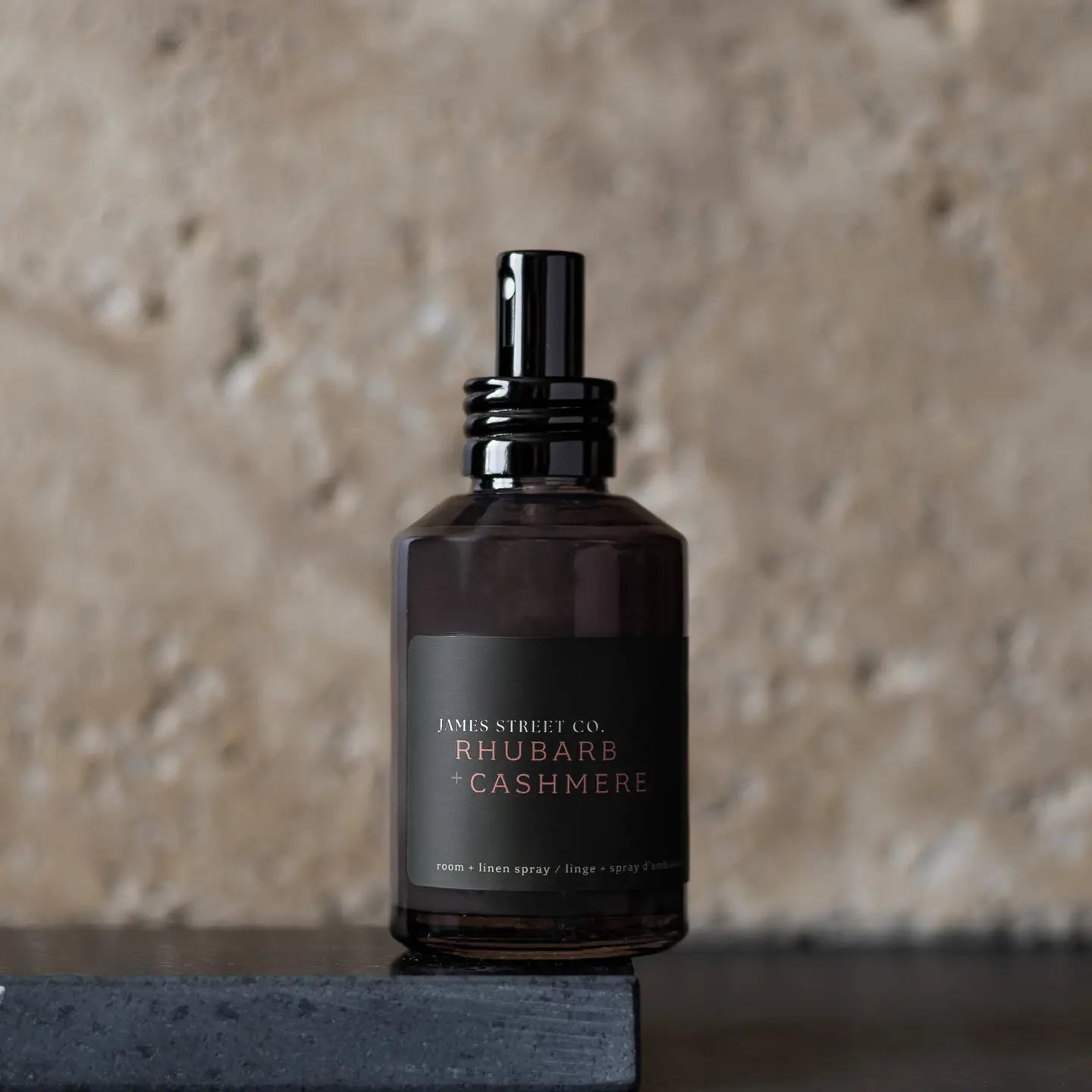 Rhubarb + Cashmere Room Spray