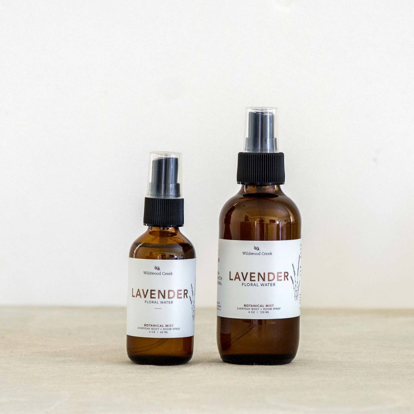 Lavender Botanical Mist