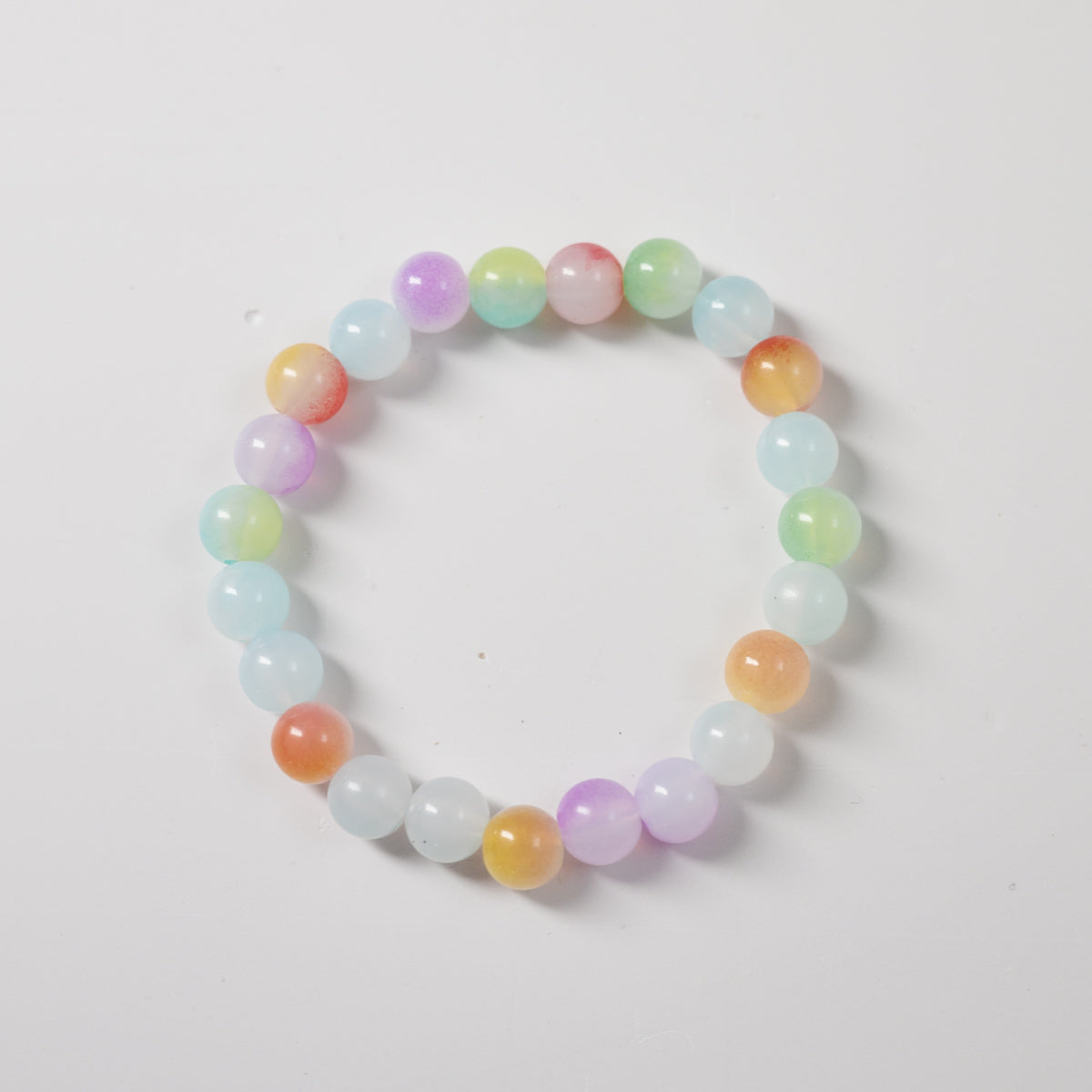 Handmade Beaded Bracelet