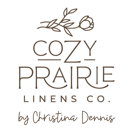 Cozy Prairie Linens Co.