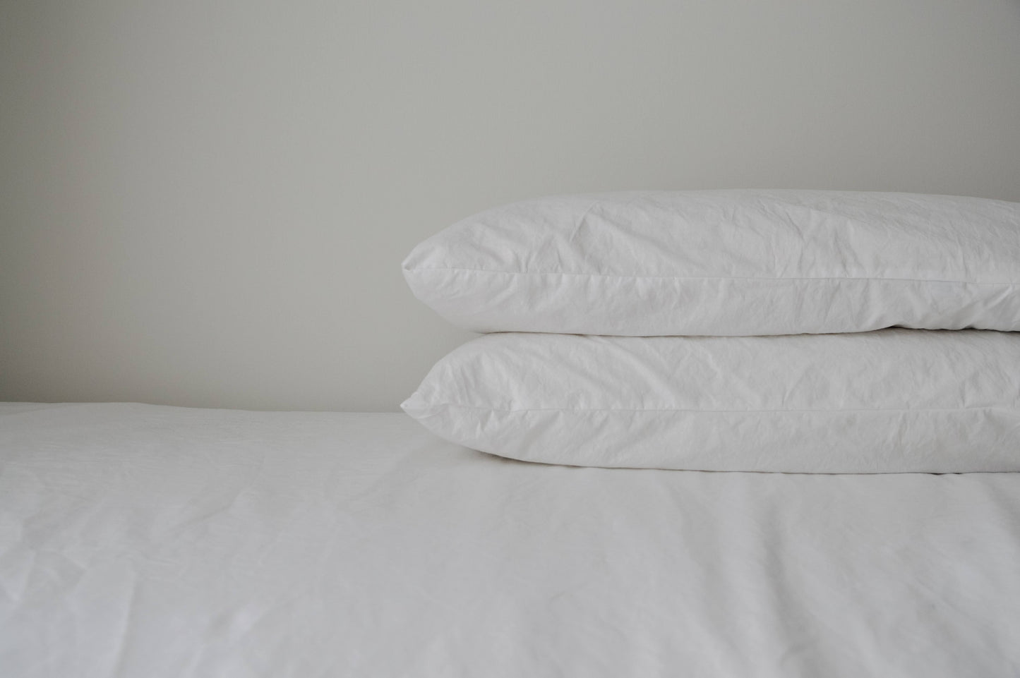 Turkish Cotton Percale Sheets