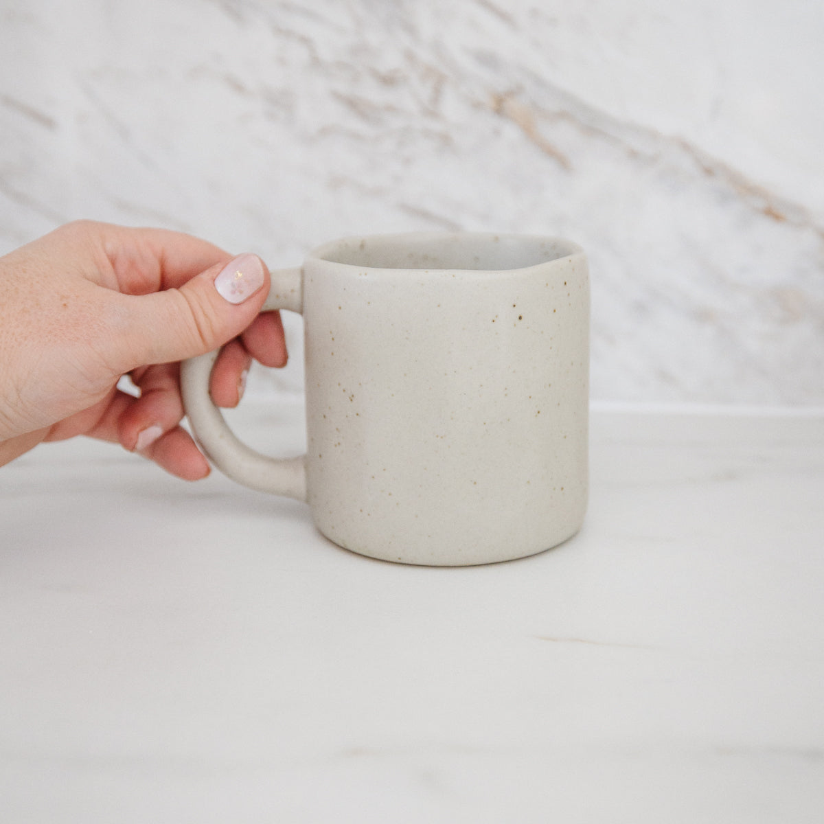 Maison Mug