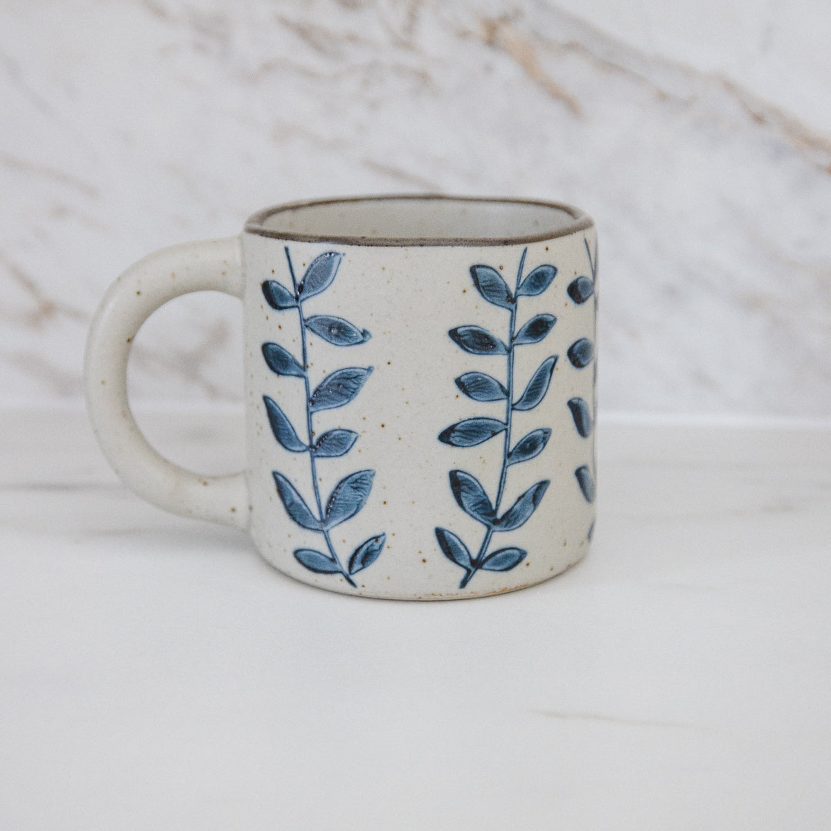 Vine Element Mug