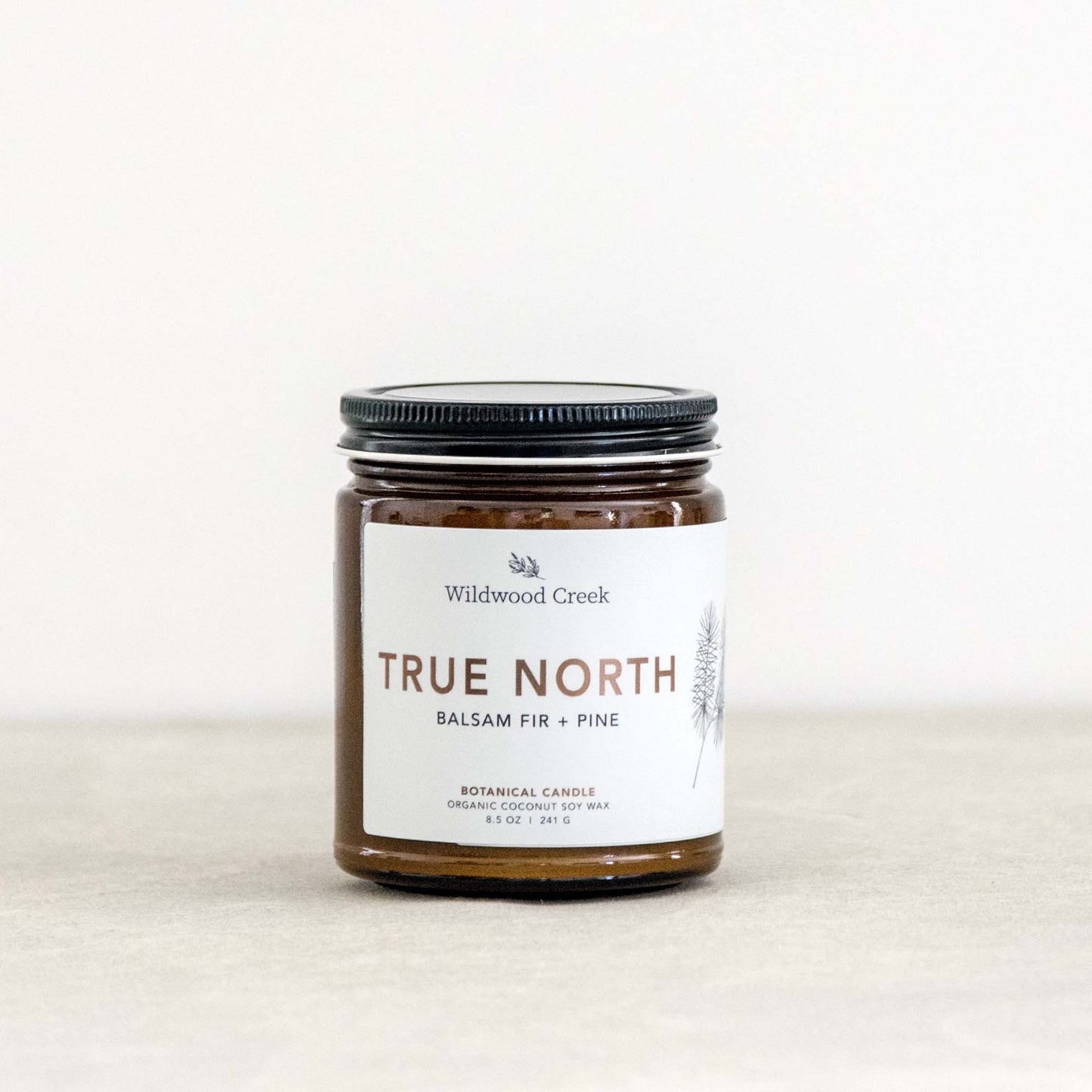 True North Candle | Limited Edition