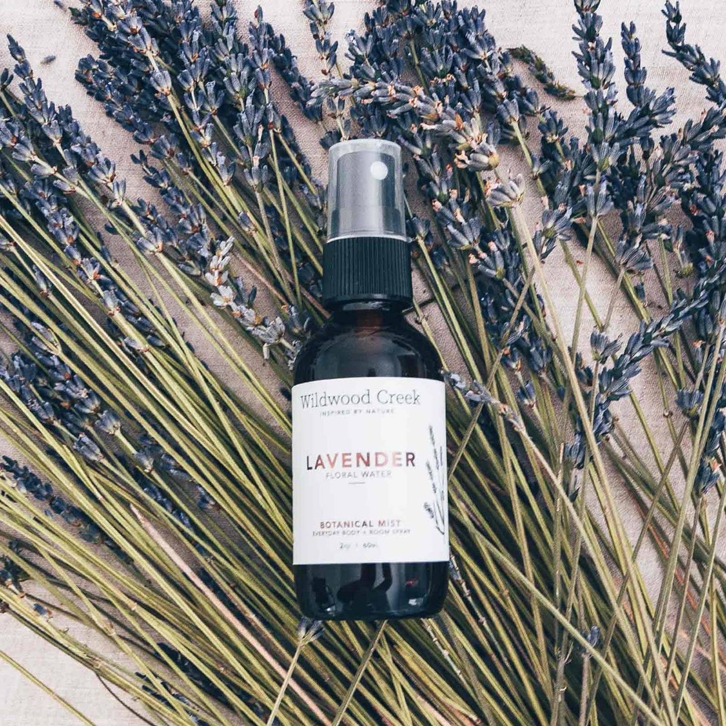 Lavender Botanical Mist